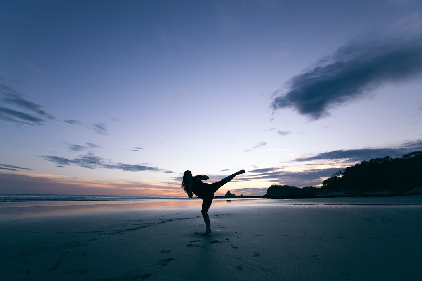 Mastering Tong Bei: An Ancient Martial Arts Treasure