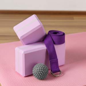 Yoga Accessories