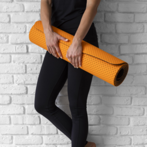 Yoga Mattres